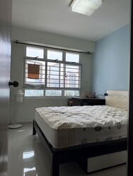 Blk 10B Tiong Bahru View (Bukit Merah), HDB 4 Rooms #624516781